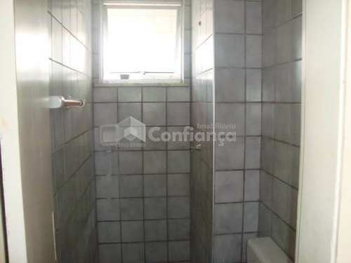 Imagem 19 de 27 de Apartamento À Venda No Bairro Cajazeiras - Fortaleza/ce - 111