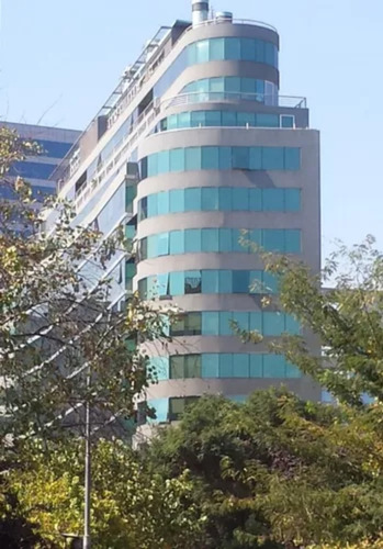 Excelentes Oficinas De 100 M2 Habilitada En Venta
