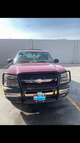Chevrolet Avalanche 5.3 Lt Aa Ee Cd Piel 4x4 At