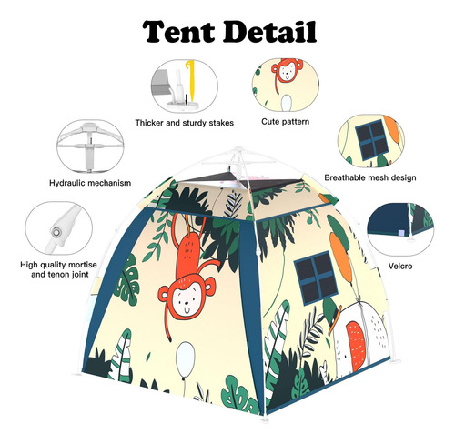 Casa De Juego Multipropósito Al Aire Libre Para Niños Y De Y