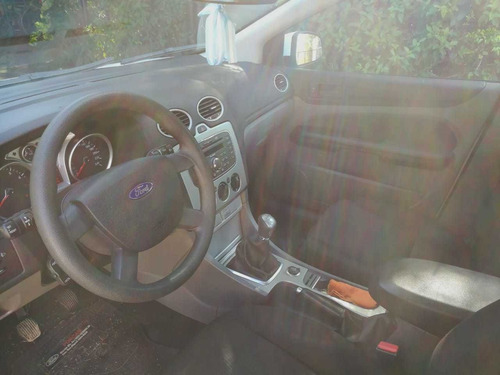 Ford Focus Exe Trend 1.6