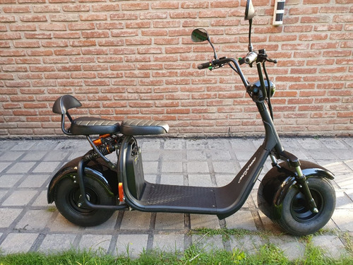 Scooter Electrico Emotion 1500w