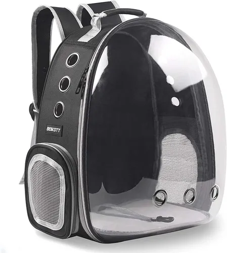 Transportin mochila sale