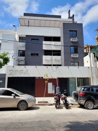 Último Disponible! Departamento En Venta 1 Dorm. Con Posesión Inmediata. B° Cofico. Ciudad De Córdoba 