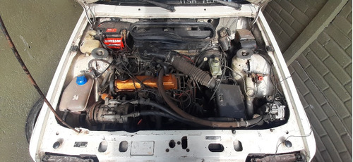 Ford Escort 1.8 Xr3