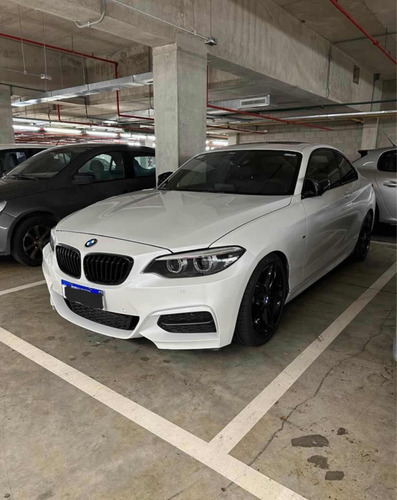 BMW Serie 2 2.0 M240i Mpackage Lci Coupé