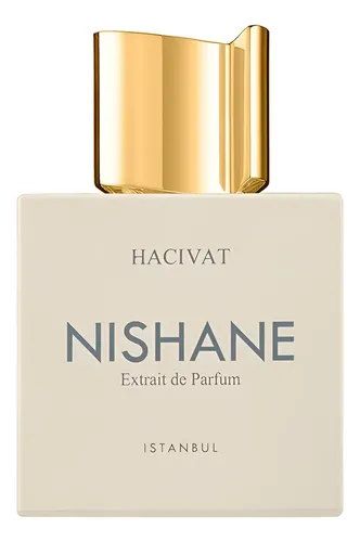 Perfume Nishane Hacivat Extrait De Parfum 100 Ml