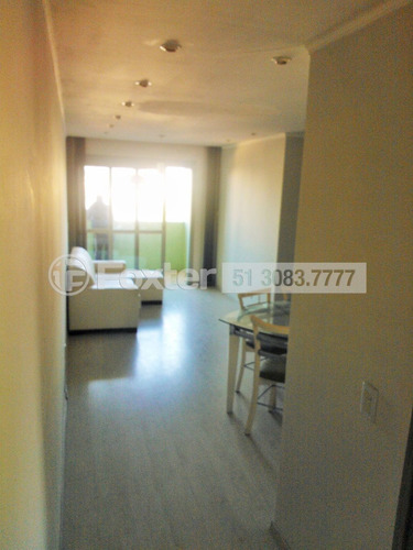 Imagem 1 de 28 de Apartamento, 2 Dormitórios, 75 M², Caça E Pesca - 161982