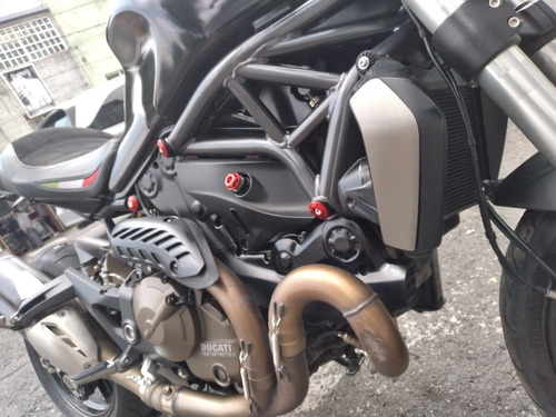 Imagen 12 de 14 de Bajaj Dominar 400 Dominar 400