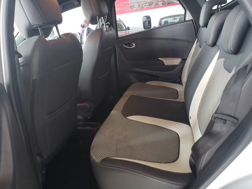 Renault Captur 2020 2.0 Intens