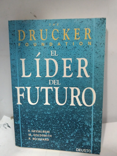 El Líder Del Futuro