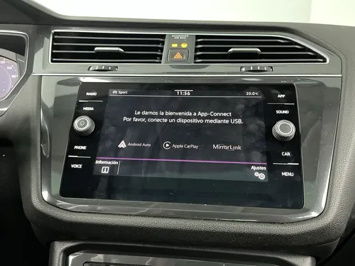 Tiguan Elegance 2.0 4x4 Aut Lmr713