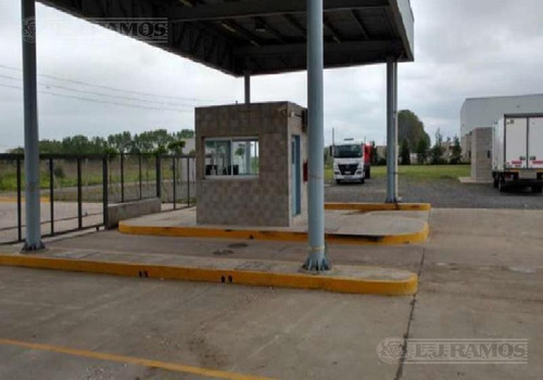 Imagen 7 de 9 de Depósito En Venta Au Ezeiza-cañuelas-ezeiza