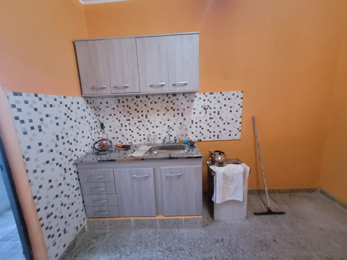 P.h. Tipo Casa Al Frente