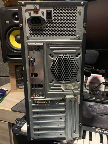 Computador Gamer/trabalho (pc Gamer/trabalho)