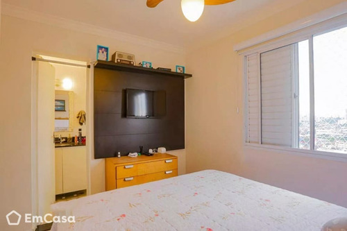 Imagem 9 de 10 de Apartamento À Venda Em São Paulo - 18174