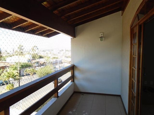 Imagem 9 de 15 de Casa Para Venda Em Araras, Jardim Piratininga, 3 Dormitórios, 1 Suíte, 1 Banheiro, 10 Vagas - V-095_2-533563