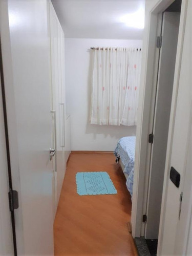 Imagem 12 de 30 de Apto No Aricanduva Com 3 Dorms Sendo 1 Suíte, 1 Vaga, 86m² - Ap12955