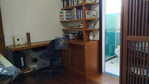 Imagem 26 de 30 de Apartamento A Venda No Bairro Alto Em Teresópolis - Rj. - Co-2079-1