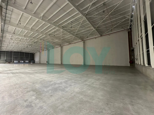 Arriendo Bodega 1000m2 Pudahuel-camino Noviciado