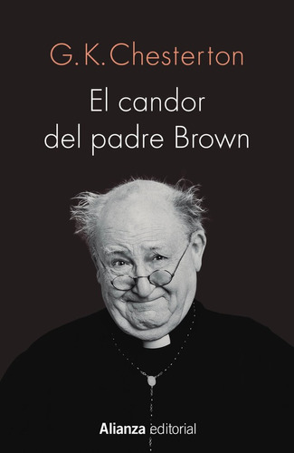 Libro El Candor Del Padre Brown - Chesterton, G. K.