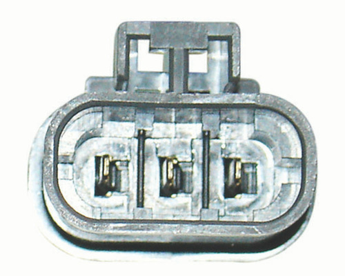 Sensor Oxigeno J30 6cil 3.0l 96_97 Injetech 8270302