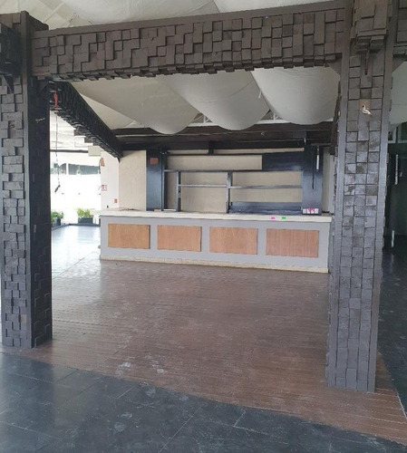 Imagen 13 de 13 de Local Comercial En Hotel Nh Santa Fe, Col. Santa Fe