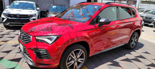 Seat Ateca 1.4 Fr 150Hp At