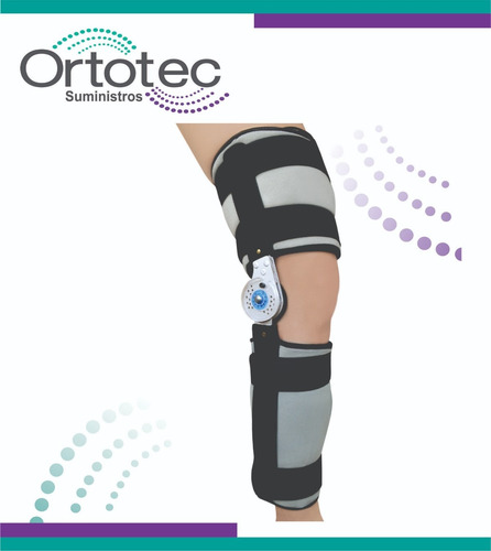 Imagen 2 de 4 de Ortopedica Los Andes C.a. & Ortotec Suministros