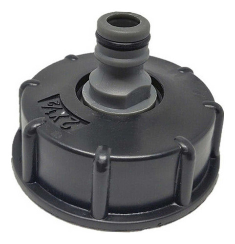 Adaptador De Tanque, Adaptador Ibc, Conector De Manguera, Ta