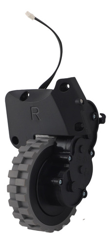Robot Aspirador Abir X5 X6 X8 S6 Con Accionamiento Derecho