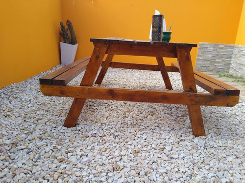 Imagen 11 de 14 de Venta Chalet 4 Dormitorios - Calle 5 Nº 8536 - Mar Del Tuyu