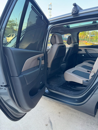 Citroën Grand C4 Picasso 1.6 Thp Shine 165cv