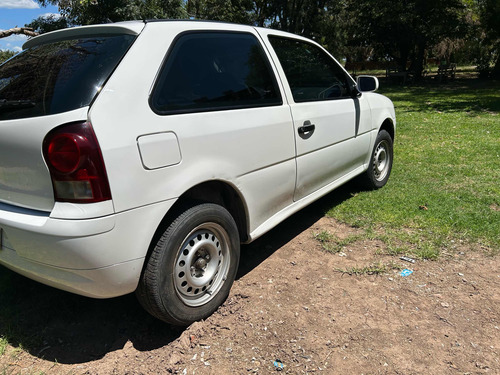 Volkswagen Gol 1.4 Power Ps+ac 83cv