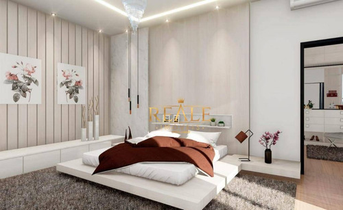 Imagem 29 de 30 de Casa À Venda, 385 M² Por R$ 3.003.012,50 - Condomínio Campo De Toscana - Vinhedo/sp - Ca1296