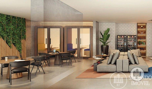 Imagem 24 de 30 de Apartamento Em City América, São Paulo/sp De 85m² 3 Quartos À Venda Por R$ 771.000,00 - Ap2029042-s