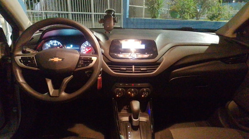 Chevrolet Onix plus 1.0 Lt 4p
