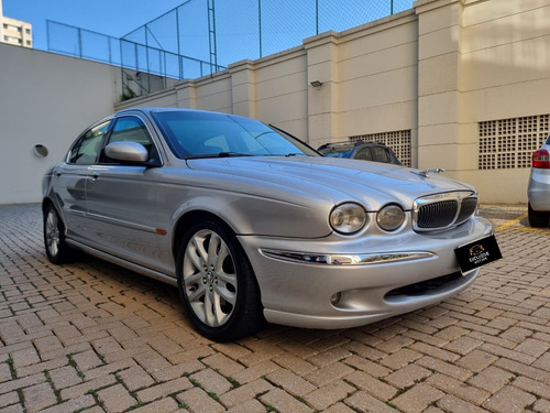 Jaguar X-Type 3.0 Se