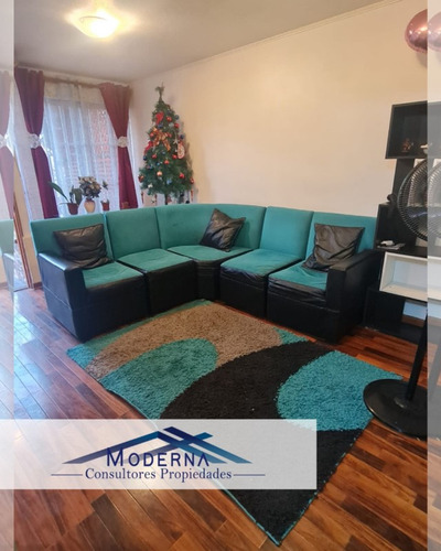 Lafquen 100# , Comuna De Maipú, Villa Samta María