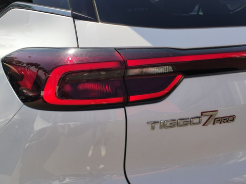 Chery Tiggo 7 Gls Cvt Pro 1.5 Aut 2023