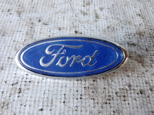 Emblema Ford 13437