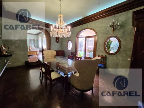 Casa En El Centro De San Miguel De Allende En V E N T A (vg)