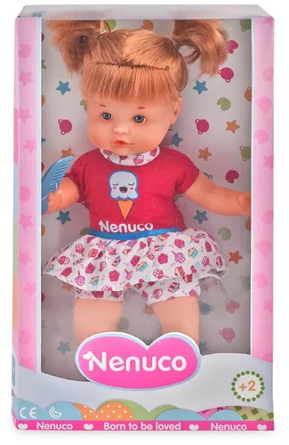 Nenuco niña new arrivals