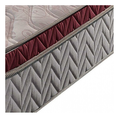 Colchão De Solteiro 188x88 Cm Paropas Esplendido
