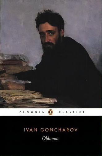 Oblómov, De I. A. Goncharov. Editorial Penguin Books Ltd, Tapa Blanda En Inglés