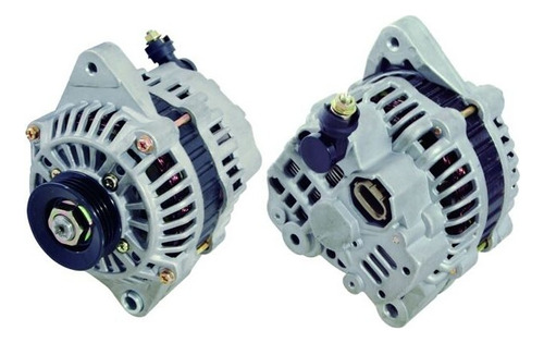 Alternador Chevrolet Vitara Año 00    