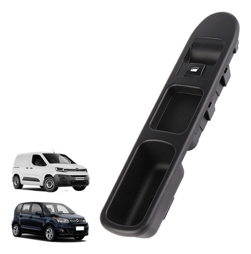 L Control Maestro Para Citroen Berlingo Citroen C3 Picasso