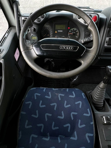 Iveco Cursor 330