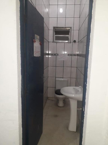 Imagem 5 de 12 de Apartamento Em São Paulo - Sp - Sl0015_slima
