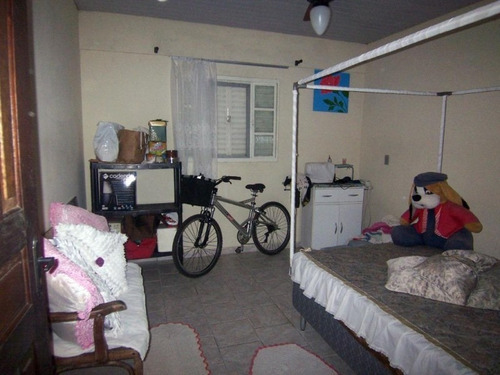 Imagem 7 de 10 de Casa 2 Quartos No Coroados Em Guaratuba/pr - Imobiliária África - Ca0092 - 4710220